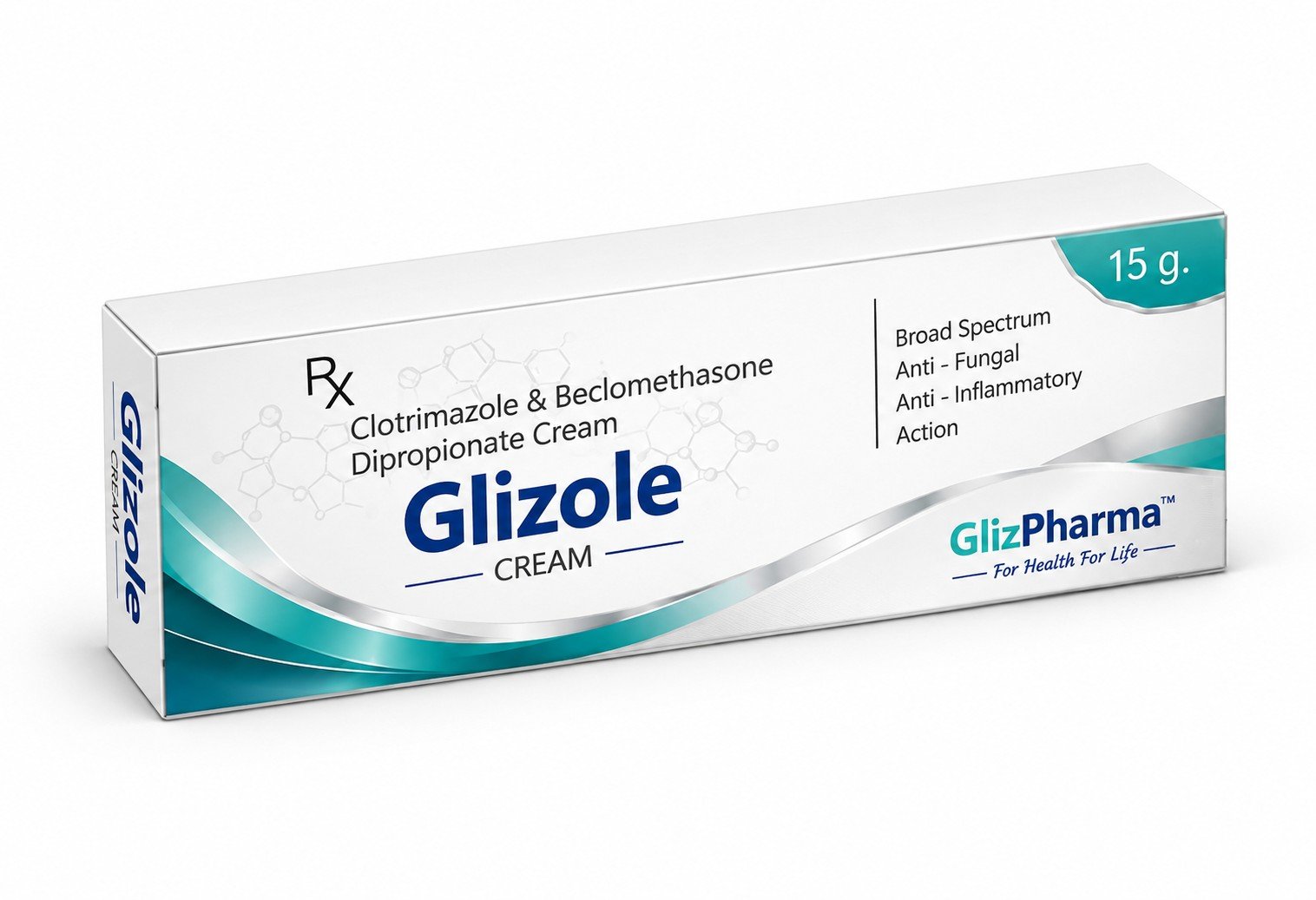 GLIZOLE OINTMENT